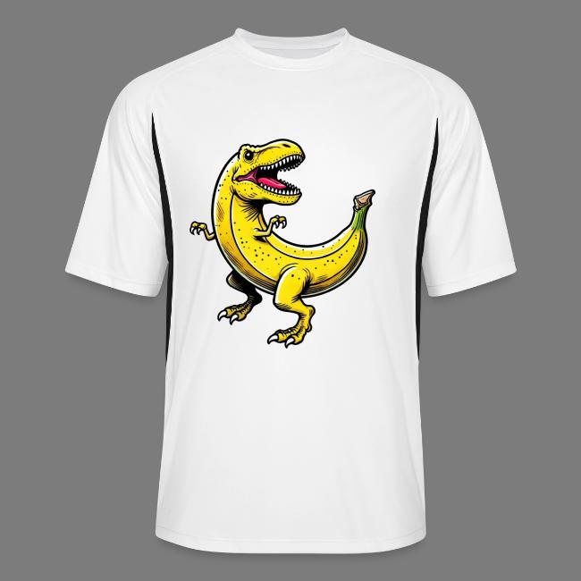 Bananasaurus REX – Funny T-Rex Banana Design