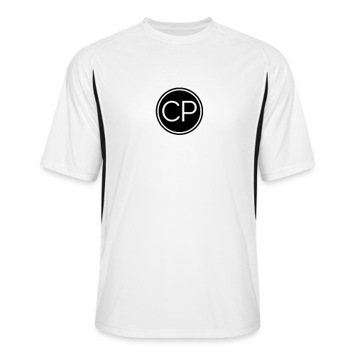Coastal Photography - Men’s Cooling Performance Color Blocked Jersey