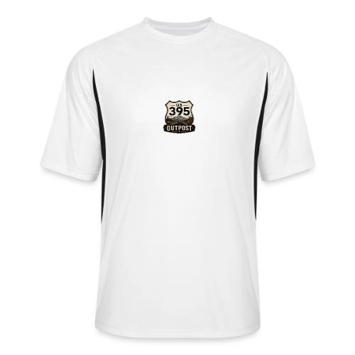 395 Outpost Shield - Men’s Cooling Performance Color Blocked Jersey