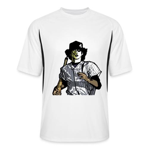 The Furies - Cobb - Men’s Cooling Performance Color Blocked Jersey