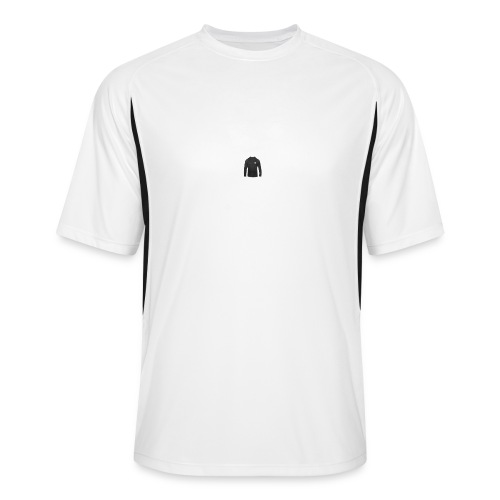 Loufoque Long Sleeve - Men’s Cooling Performance Color Blocked Jersey