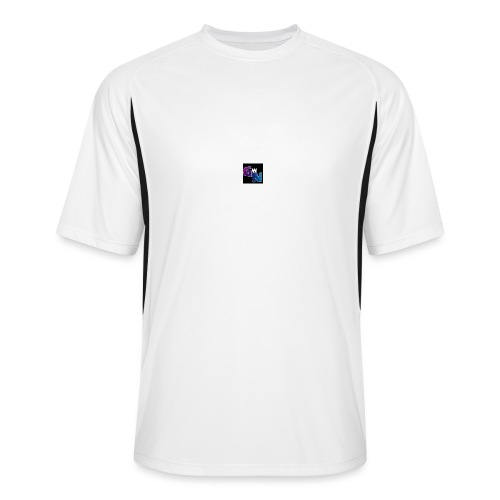 gamingwithnic - Men’s Cooling Performance Color Blocked Jersey