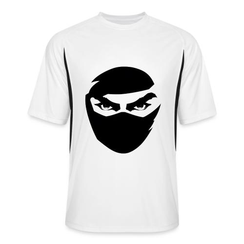 Shadow Veil Warrior - Men’s Cooling Performance Color Blocked Jersey