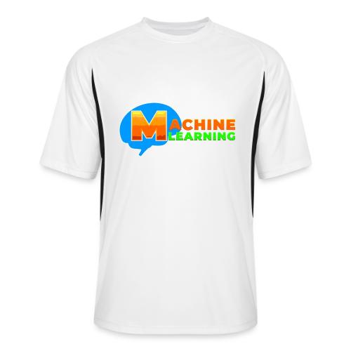 Machine learning - Men’s Cooling Performance Color Blocked Jersey