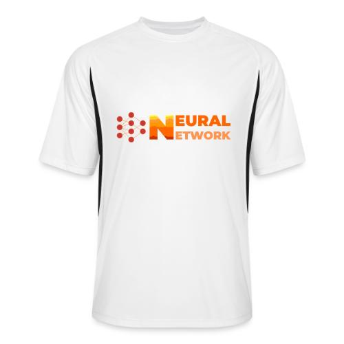 Neural Network: Digital Synapses - Men’s Cooling Performance Color Blocked Jersey
