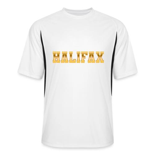 Halifax - Men’s Cooling Performance Color Blocked Jersey