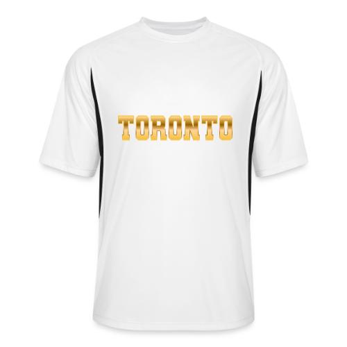 Toronto - Men’s Cooling Performance Color Blocked Jersey