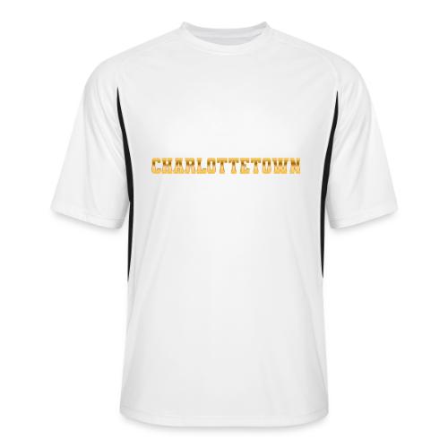 Charlottetown - Men’s Cooling Performance Color Blocked Jersey