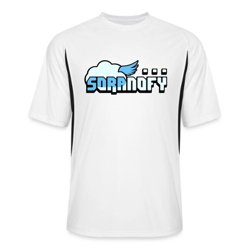 SORANOFY OG - Men’s Cooling Performance Color Blocked Jersey