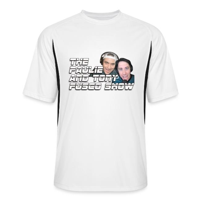 Official Fusco Show Logo