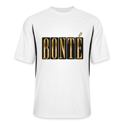 Golden Goodness - Men’s Cooling Performance Color Blocked Jersey