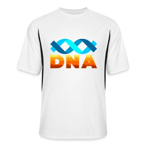 DNA: Coded to Be - Men’s Cooling Performance Color Blocked Jersey