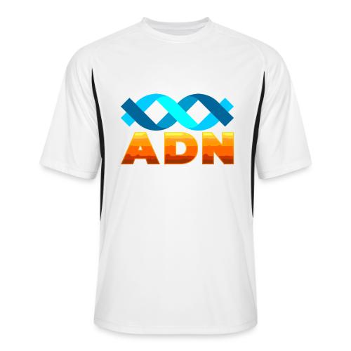 DNA: Coded to Be - Men’s Cooling Performance Color Blocked Jersey