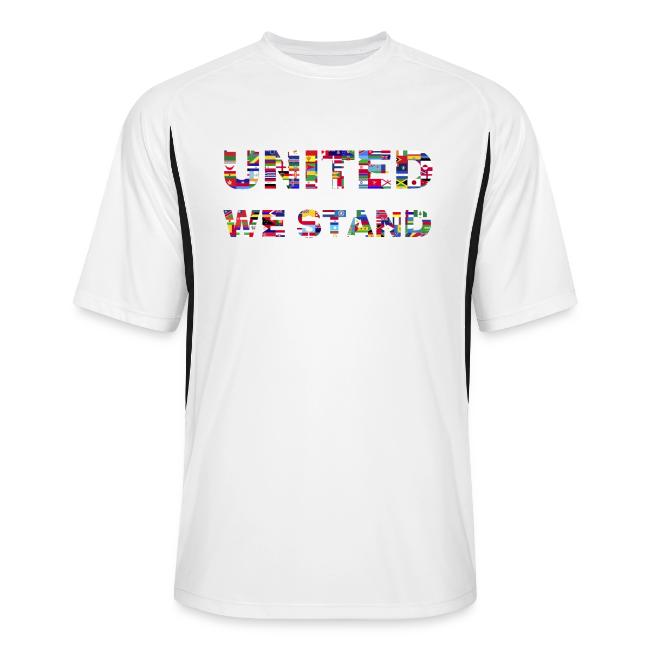 UNITED WE STAND