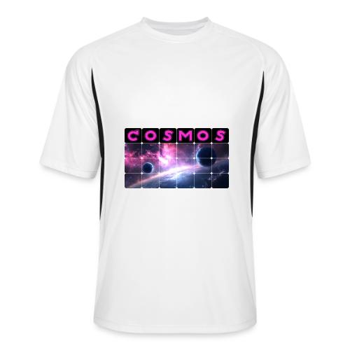 Echoes of the Cosmos - Men’s Cooling Performance Color Blocked Jersey