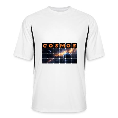 Guardians of the Cosmos - Men’s Cooling Performance Color Blocked Jersey