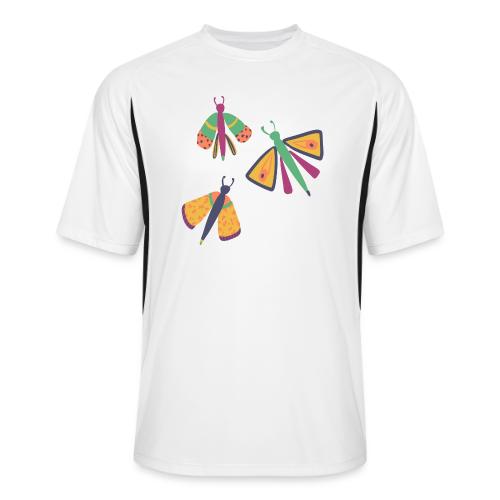 Bugs - Men’s Cooling Performance Color Blocked Jersey