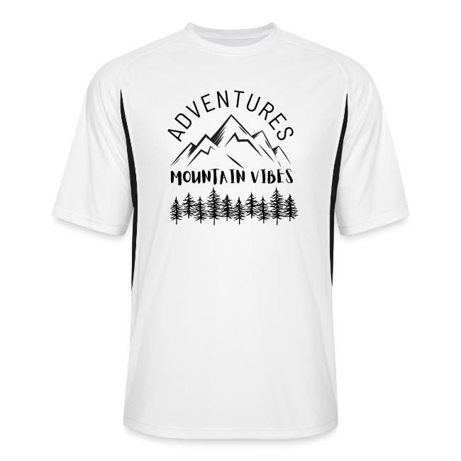 Adventures Mountain Vibes
