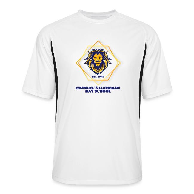 Lenny the Lion Logo