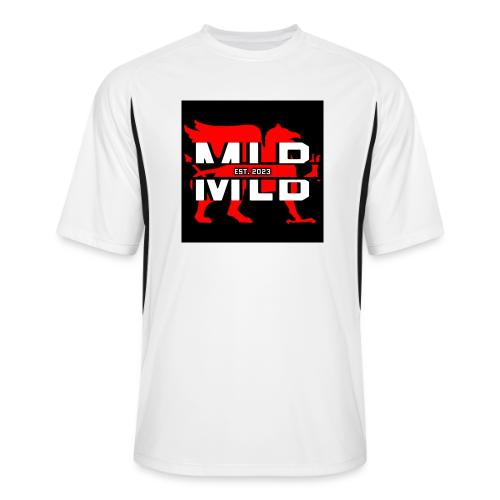 MLB EST. 2023 - Men’s Cooling Performance Color Blocked Jersey