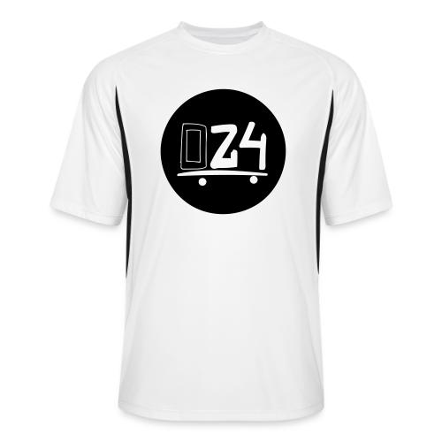 024 - Men’s Cooling Performance Color Blocked Jersey