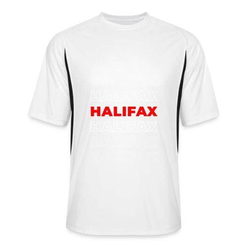 Halifax Layers - Men’s Cooling Performance Color Blocked Jersey