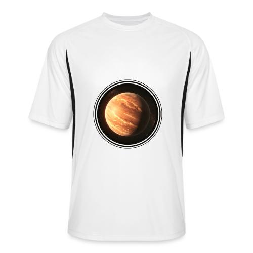 Exoplanet Frontiers - Men’s Cooling Performance Color Blocked Jersey
