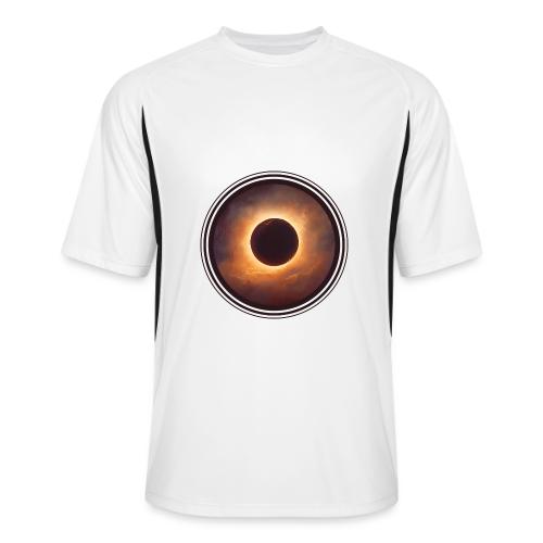 Eclipse: Umbra Dream - Men’s Cooling Performance Color Blocked Jersey