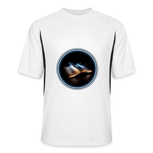 Knowledge - Men’s Cooling Performance Color Blocked Jersey