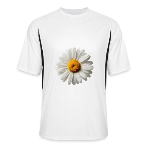 Morning Daisy Freshness - Men’s Cooling Performance Color Blocked Jersey