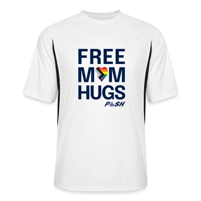 Free Mom Hugs 🏳️‍🌈🏳️‍⚧️