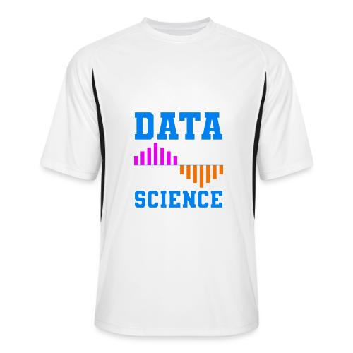 Data Science - Men’s Cooling Performance Color Blocked Jersey