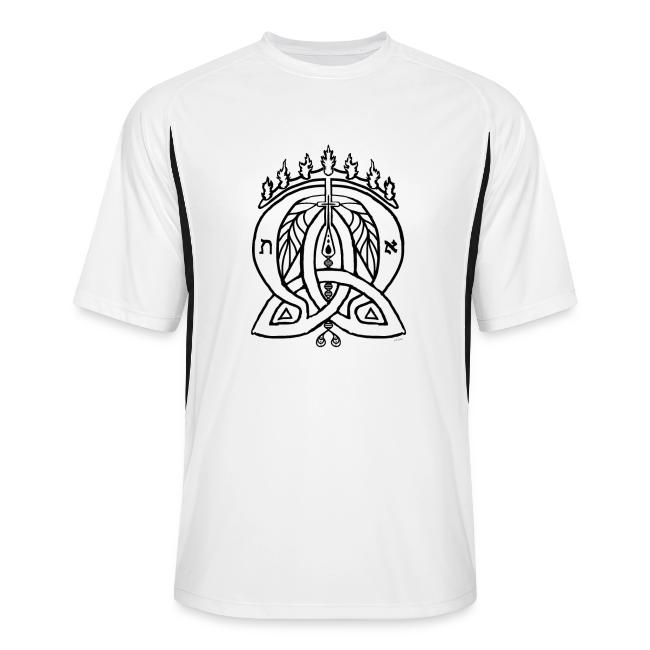 Alpha Omega Trinity