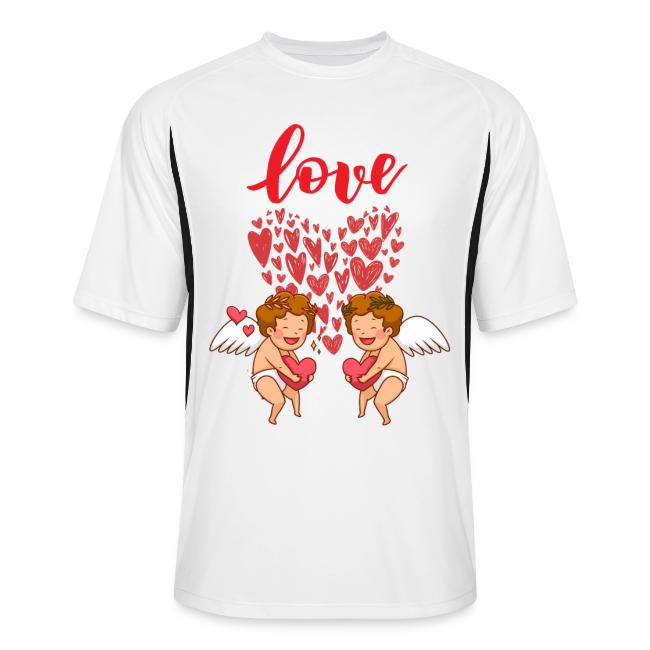 Cupid Love Designs, cupid love angel vibration.