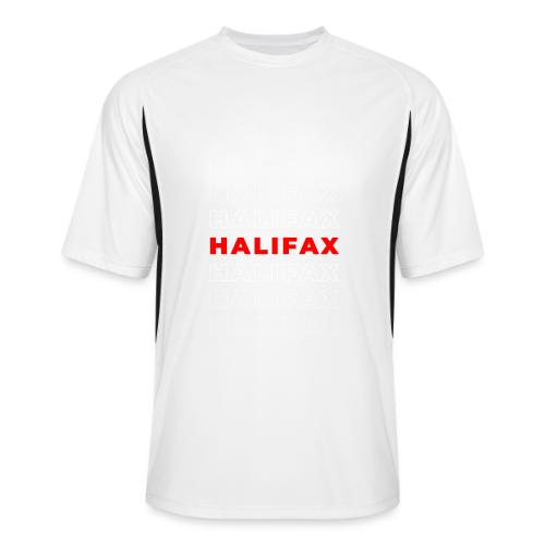 Halifax Layers - Men’s Cooling Performance Color Blocked Jersey