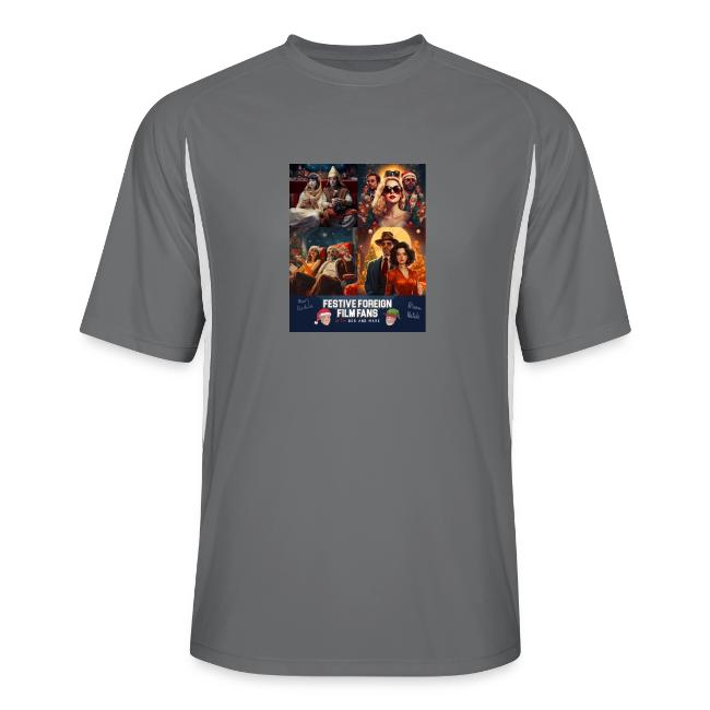 Festive Fans are Chic and Well-Travelled