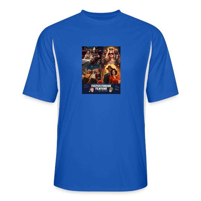 Festive Fans are Chic and Well-Travelled