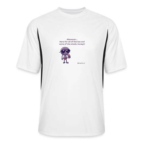 Smoon City_12_Here for the tea - Men’s Cooling Performance Color Blocked Jersey