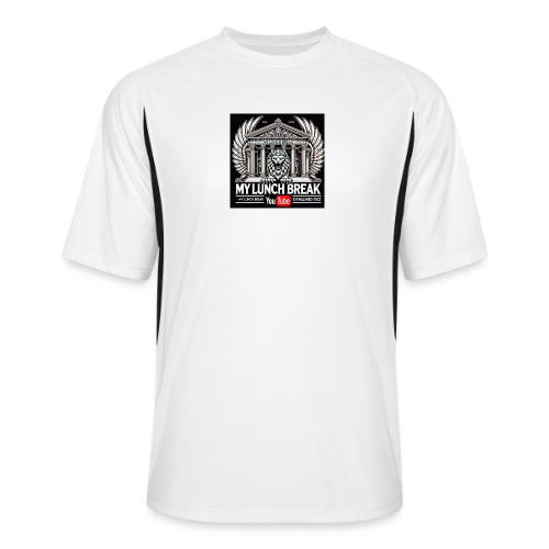 MLB OCT 2024 (4) - Men’s Cooling Performance Color Blocked Jersey