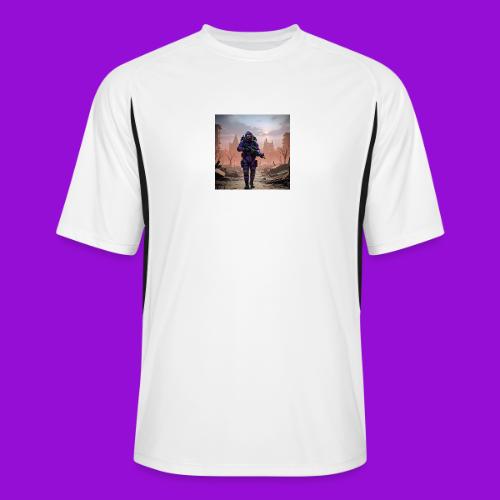 1763965977729 2 - Men’s Cooling Performance Color Blocked Jersey