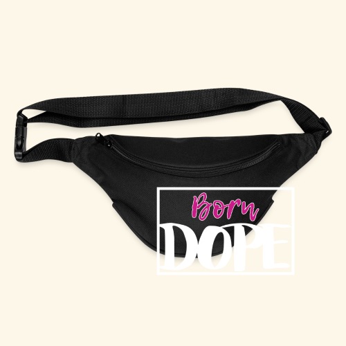 Born Pink - Fanny Pack 