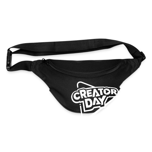 CREATOR DAY 2022 - Fanny Pack 