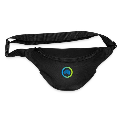 Gradient Symbol Only - Fanny Pack 