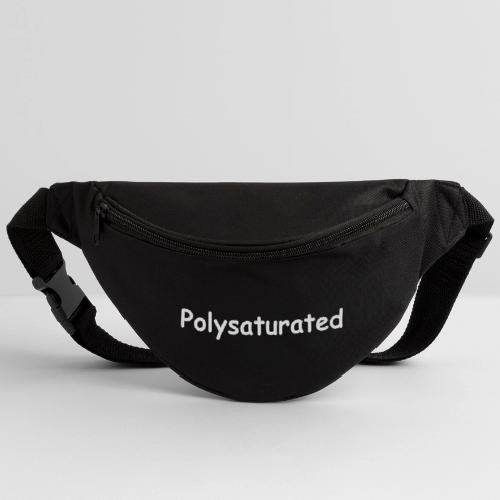 Polysaturated - Fanny Pack 