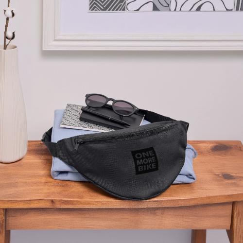 One More Bike - Fanny Pack 