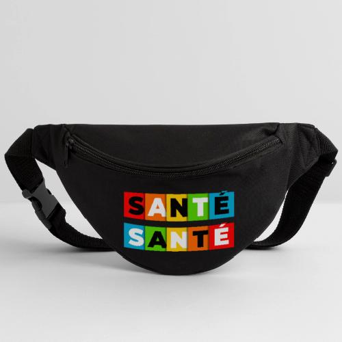 Santé en couleurs - Fanny Pack 