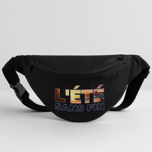 Golden Summer Atmosphere - Fanny Pack 