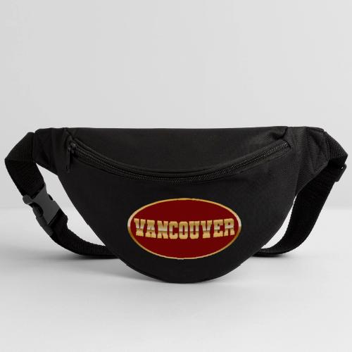 Golden Vibes – Vancouver - Fanny Pack 