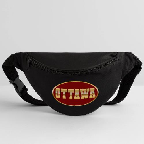 Golden Pulse – Ottawa - Fanny Pack 