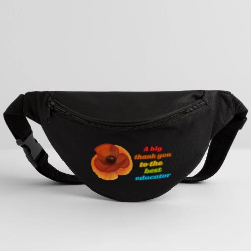 Teaching Legend - Fanny Pack 